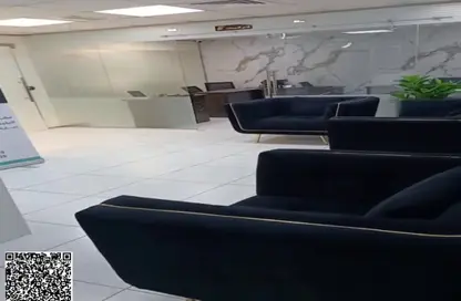 Office Space - Studio - 1 Bathroom for sale in The Icon Casa 2 - Al Rashidiya 3 - Al Rashidiya - Ajman
