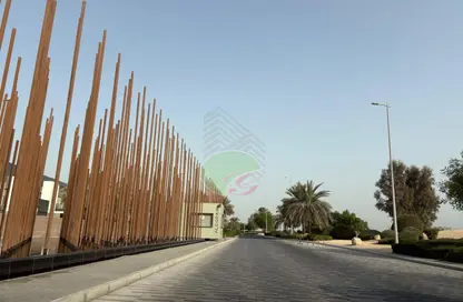 دوبلكس - 3 غرف نوم - 4 حمامات للبيع في غيتواي - الزورا - عجمان