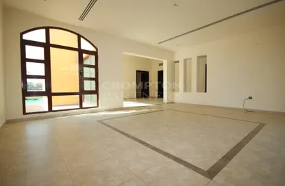 فيلا - 3 غرف نوم - 3 حمامات للايجار في قرية ساس النخيل - ساس النخيل - أبوظبي فيلا - 3 غرف نوم - 3 حمامات للايجار في قرية ساس النخيل - ساس النخيل - أبوظبي