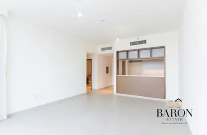 Apartment - 3 Bedrooms - 4 Bathrooms for rent in Creek Rise Tower 1 - Creek Rise - Dubai Creek Harbour (The Lagoons) - Dubai
