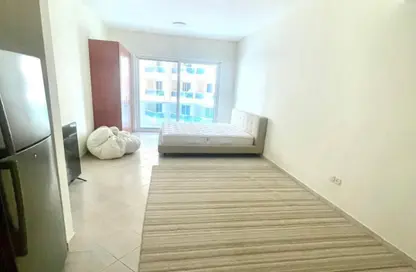 Apartment - Studio - 1 Bathroom for sale in The Crescent B - The Crescent - Dubai Production City (IMPZ) - Dubai