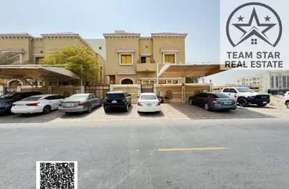 فيلا - 5 غرف نوم - 7 حمامات للايجار في فلل الروضة 3 - 3  الروضة - الروضة - عجمان