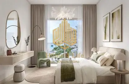 Apartment - 2 Bedrooms - 3 Bathrooms for sale in Reem Eight - Shams Abu Dhabi - Al Reem Island - Abu Dhabi
