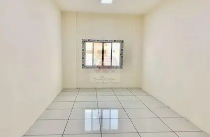 Empty Room image for: Staff Accommodation - Studio - 1 Bathroom for rent in M-32 - Mussafah Industrial Area - Mussafah - Abu Dhabi, Image 1