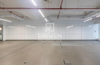 Office Space - Studio for rent in Building 3 - Emaar Square - Downtown Dubai - Dubai
