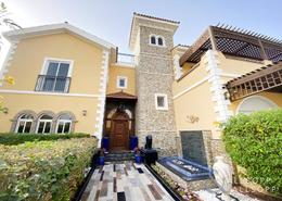 Villa - 6 bedrooms - 8 bathrooms for rent in The Centro - The Villa - Dubai Villa - 6 bedrooms - 8 bathrooms for rent in The Centro - The Villa - Dubai