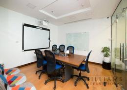 Office image for: Office Space for sale in Reef Tower - Lake Elucio - Jumeirah Lake Towers - Dubai, Image 1