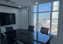 Office Space - 1 bathroom for rent in The Dome - Lake Almas West - Jumeirah Lake Towers - Dubai