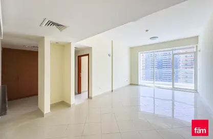 Apartment - 1 Bedroom - 2 Bathrooms for sale in Hub Canal 1 - Hub-Golf Towers - Dubai Sports City - Dubai