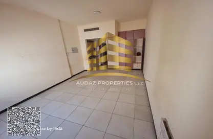 Apartment - Studio - 1 Bathroom for rent in Al Naemiya Tower 2 - Al Naemiya Towers - Al Nuaimiya - Ajman