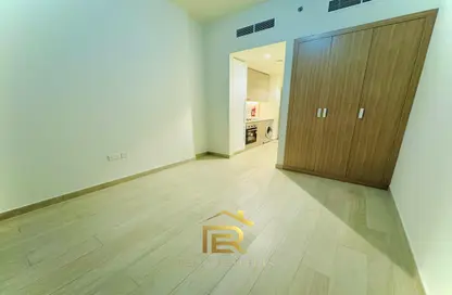 Apartment - Studio - 1 Bathroom for rent in AZIZI Riviera - Meydan One - Meydan - Dubai