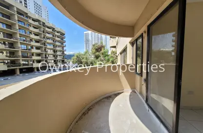 Apartment - 3 Bedrooms - 2 Bathrooms for rent in Silver Sands 1 - Mankhool - Bur Dubai - Dubai