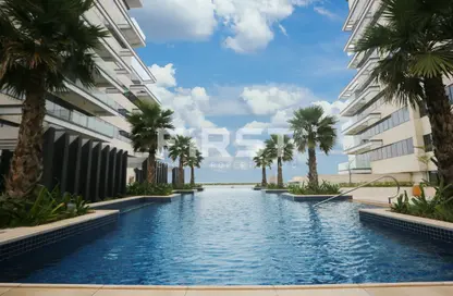 شقة - 2 غرف نوم - 3 حمامات للبيع في 3 ميان - ميان - جزيرة الياس - أبوظبي