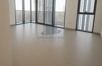 Apartment - 2 Bedrooms - 2 Bathrooms for sale in Creek Crescent - Dubai Creek Harbour (The Lagoons) - Dubai