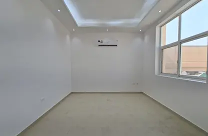 Apartment - 1 Bedroom - 1 Bathroom for rent in Mohamed Bin Zayed City - Abu Dhabi