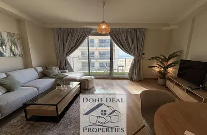 Apartment - 1 Bedroom - 2 Bathrooms for sale in Pacific Tonga - Pacific - Al Marjan Island - Ras Al Khaimah
