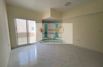 Apartment - 1 Bathroom for rent in Al Rawda 3 - Al Rawda - Ajman