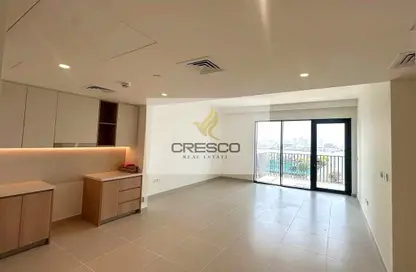 Apartment - 2 Bedrooms - 3 Bathrooms for rent in Island Park 1 - Dubai Creek Harbour (The Lagoons) - Dubai