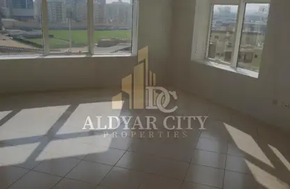 Apartment - 2 Bedrooms - 3 Bathrooms for sale in Horizon Towers - Ajman Downtown - Ajman