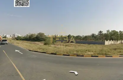 Land - Studio for sale in Al Helio 2 - Al Helio - Ajman