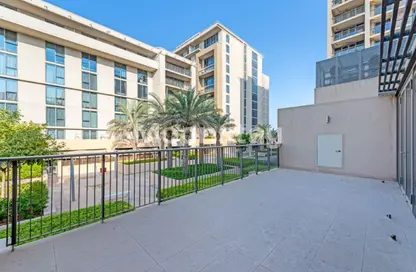 تاون هاوس - 4 غرف نوم - 5 حمامات للبيع في C بناية - الزينة - شاطئ الراحة - أبوظبي تاون هاوس - 4 غرف نوم - 5 حمامات للبيع في C بناية - الزينة - شاطئ الراحة - أبوظبي