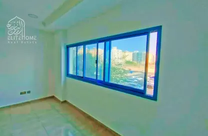 Apartment - 2 Bedrooms - 2 Bathrooms for rent in Al Majaz 3 - Al Majaz - Sharjah