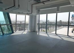 Office Space for rent in Riggat Al Buteen - Deira - Dubai
