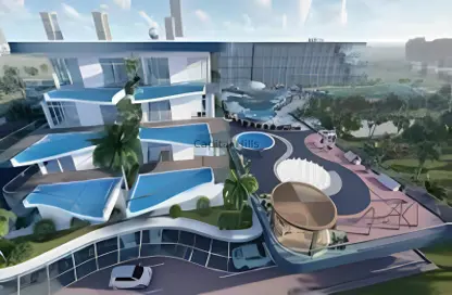 Documents image for: Apartment - 1 Bedroom - 2 Bathrooms for sale in IVY Garden - Dubai Land - Dubai, Image 1