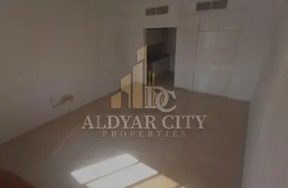 Apartment - Studio - 1 Bathroom for rent in Al Naemiya Tower 1 - Al Naemiya Towers - Al Nuaimiya - Ajman