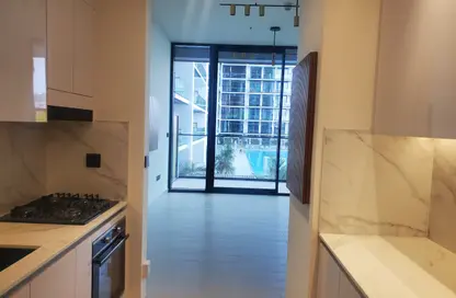 Apartment - Studio - 1 Bathroom for sale in Binghatti Amber - Jumeirah Village Circle - Dubai