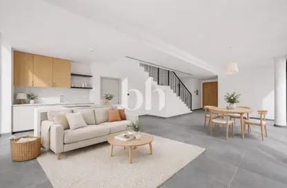 Townhouse - 4 Bedrooms - 5 Bathrooms for rent in June - Arabian Ranches 3 - Dubai