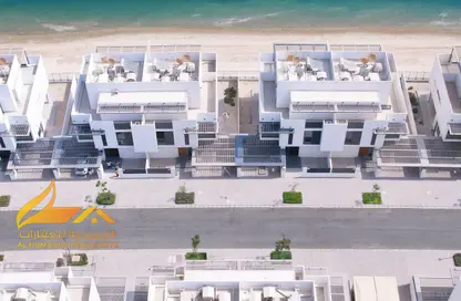 Apartment - 4 Bedrooms - 7 Bathrooms for sale in Sun Island - Ajmal Makan City - Sharjah Waterfront City - Sharjah Apartment - 4 Bedrooms - 7 Bathrooms for sale in Sun Island - Ajmal Makan City - Sharjah Waterfront City - Sharjah