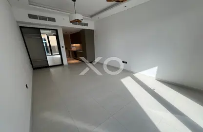 Apartment - Studio - 1 Bathroom for rent in H Three by Aurora - District 11 - Jumeirah Village Circle - Dubai