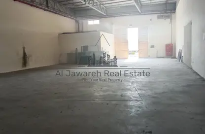 Warehouse - Studio - 1 Bathroom for rent in Industrial Area 1 - Emirates Modern Industrial - Umm Al Quwain