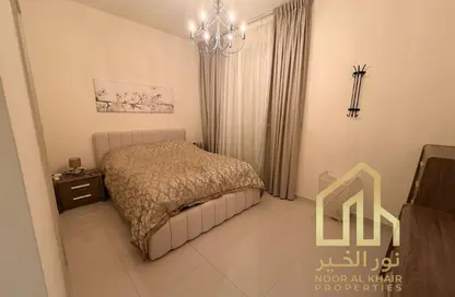 تاون هاوس - 3 غرف نوم - 5 حمامات للايجار في زينيا - داماك هيلز 2 - دبي