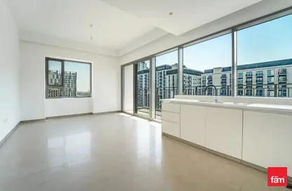 Apartment - 2 Bedrooms - 2 Bathrooms for sale in Park Heights 1 - Park Heights - Dubai Hills Estate - Dubai