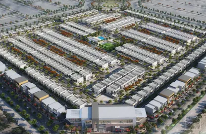 Shop - Studio - 1 Bathroom for sale in AZHA Community - Al Amerah - Ajman