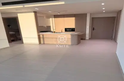 شقة - 2 غرف نوم - 2 حمامات للايجار في بن غاطي فينيكس - الضاحية 13 - قرية جميرا الدائرية - دبي