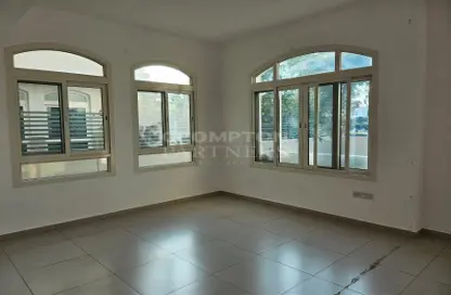 Villa - 3 Bedrooms - 5 Bathrooms for sale in Al Khaleej Village - Al Ghadeer - Abu Dhabi