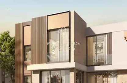 Villa - 4 Bedrooms - 6 Bathrooms for sale in Fay Al Reeman II - Al Shamkha - Abu Dhabi