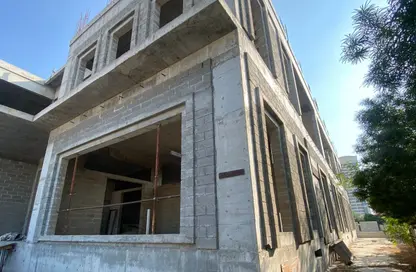 Villa - 6 Bedrooms - 7+ Bathrooms for sale in Beach Resident 1 - Jumeirah 1 - Jumeirah - Dubai