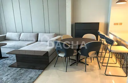 Apartment - 2 Bedrooms - 2 Bathrooms for sale in Nobles Tower - Business Bay - Dubai Apartment - 2 Bedrooms - 2 Bathrooms for sale in Nobles Tower - Business Bay - Dubai