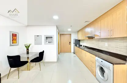 Apartment - Studio - 1 Bathroom for sale in Lincoln Park B - Lincoln Park - Arjan - Dubai