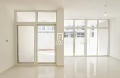 Townhouse - 3 Bedrooms - 3 Bathrooms for sale in Aknan Villas - Vardon - Damac Hills 2 - Dubai