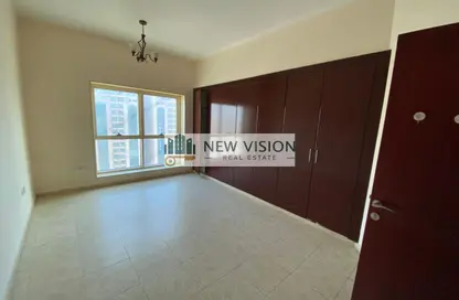 Apartment - 3 Bedrooms - 3 Bathrooms for rent in New Al Taawun Road - Al Taawun - Sharjah