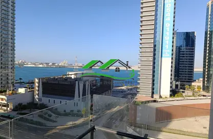 شقة - 2 غرف نوم - 2 حمامات للايجار في ذا بردجز - شمس أبوظبي - جزيرة الريم - أبوظبي