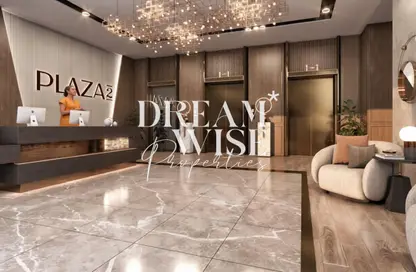 شقة - 1 حمام للبيع في بلازا 2 من ريبورتاج - مدينة مصدر - أبوظبي شقة - 1 حمام للبيع في بلازا 2 من ريبورتاج - مدينة مصدر - أبوظبي