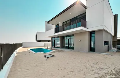 Villa - 5 Bedrooms - 6 Bathrooms for rent in Tilal Al Furjan - Al Furjan - Dubai