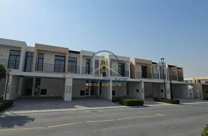 فيلا - 3 غرف نوم - 5 حمامات للبيع في جرينفيو 3 - اعمار الجنوبية - دبي الجنوب (مركز دبي العالمي) - دبي فيلا - 3 غرف نوم - 5 حمامات للبيع في جرينفيو 3 - اعمار الجنوبية - دبي الجنوب (مركز دبي العالمي) - دبي