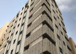 Apartment - 2 bedrooms - 2 bathrooms for rent in Abu shagara - Sharjah